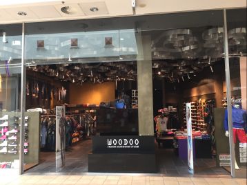 DEVERGO & FRIENDS-SZEGED PLÁZA