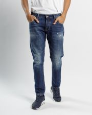 INDIGO MEN'S JEANS - BRADLEY 22070