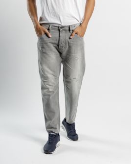 INDIGO MEN'S JEANS - FERRY 22071 1J22FW0038LP3966ST