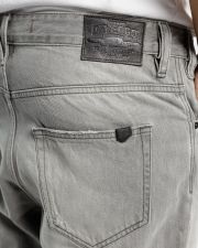INDIGO MEN'S JEANS - FERRY 22071