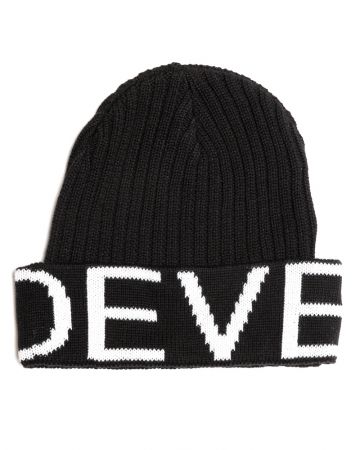 WOMEN'S KNITTED HAT 2D22FW8503HA0101