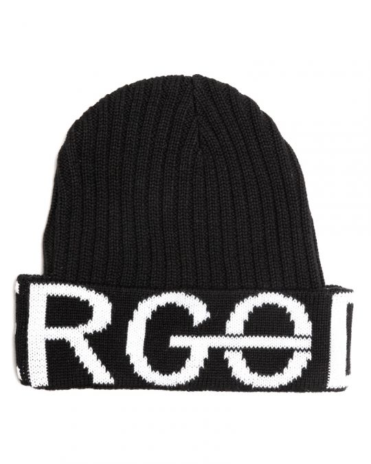 WOMEN'S KNITTED HAT 2D22FW8503HA0101
