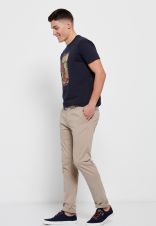 GREEN FUNKY BUDDHA  MEN'S PANTS