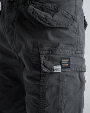 GREY MEN'S SHORTS