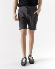 GREY MEN'S SHORTS
