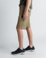 BROWN MEN'S SHORTS