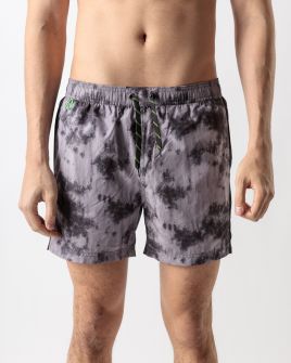 GREY MEN'S BEACH SHORTS 1D23SS1054SP6000