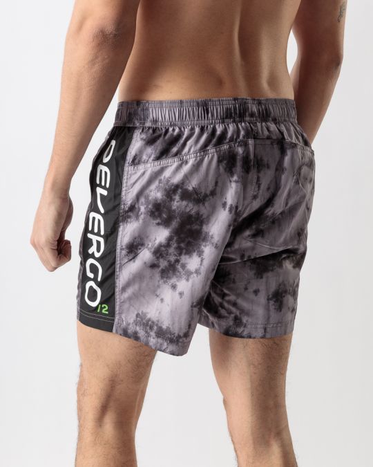 GREY MEN'S BEACH SHORTS 1D23SS1054SP6000