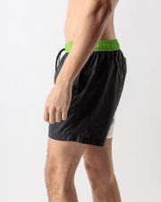 MEN'S BEACH SHORTS