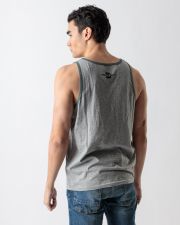 GREY MEN'S SL T-SHIRT