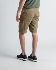 BROWN MEN'S SHORTS