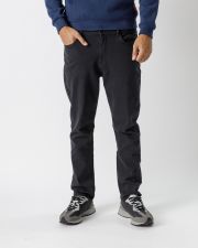 BLUE MEN'S PANTS
