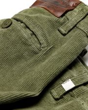 KHAKI MEN'S PANTS