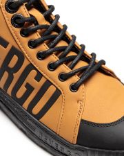 YELLOW MEN'S BROGUE - BILL