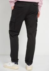 GREY FUNKY BUDDHA  MEN'S PANTS