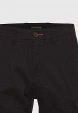 GREY FUNKY BUDDHA  MEN'S PANTS