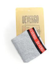 GREY MEN'S UNDERWEAR