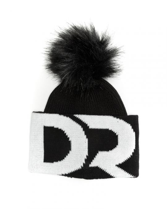 WOMEN'S HAT 2D23FW8505HA1101