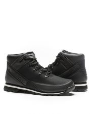 BLACK MEN'S BROGUE - HERCULES