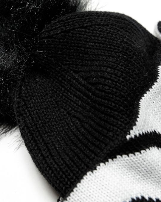 WOMEN'S HAT 2D23FW8505HA1101