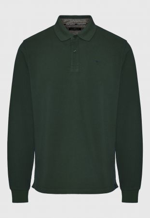 FUNKY BUDDHA MEN'S TSHIRT FBM008-001-11 23FW