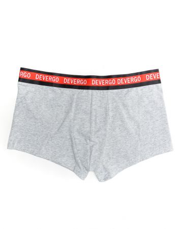 GREY MEN'S UNDERWEAR 1U23FW2006SP7000
