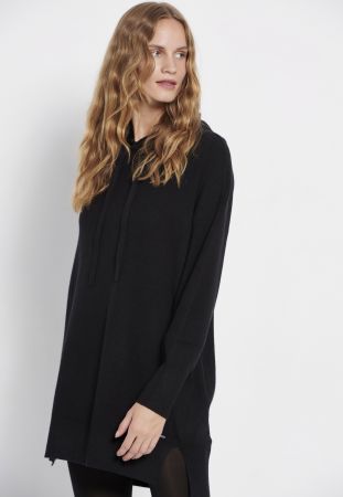 BLACK FUNKY BUDDHA WOMEN'S DRESS FBL008-106-13 23FW