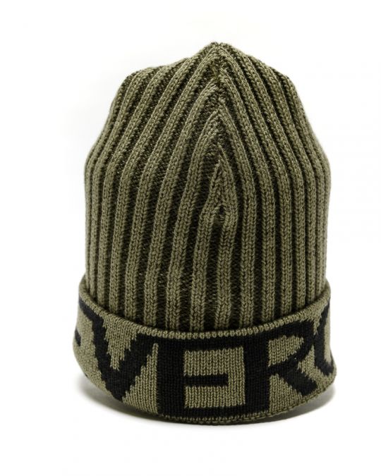 KHAKI MEN'S HAT 1D23FW8001HA1101