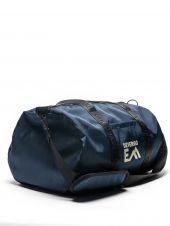 BLUE MEN'S BAG