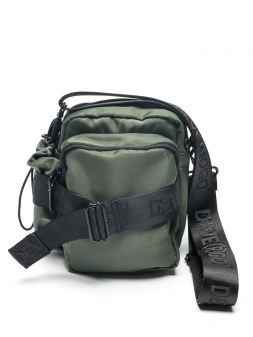 KHAKI MEN'S BAG 1D24SS8071BG1600