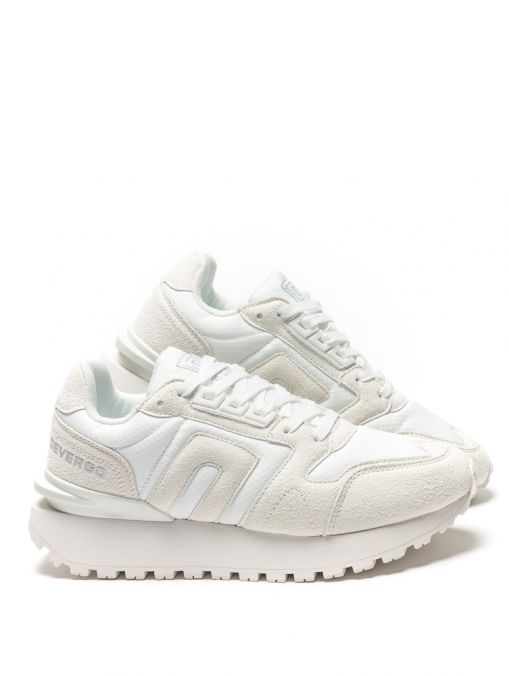 WHITE WOMEN'S SNEAKERS - BONNY DE24SS3527ME