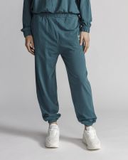 PETROL WOMEN'S SWEATPANTS