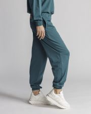 PETROL WOMEN'S SWEATPANTS