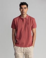 BORDEAUX MEN'S T-SHIRT