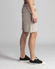 GREY MEN'S SHORTS