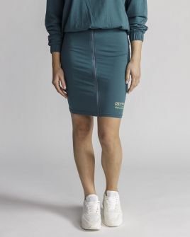 PETROL WOMEN'S SKIRT 2D24SS1564SK0224