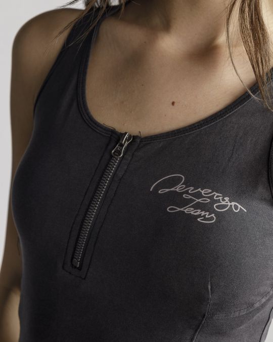 GREY WOMEN'S DRESS 2D24SS9508DR0224