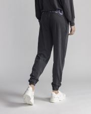 GREY WOMEN'S SWEATPANTS