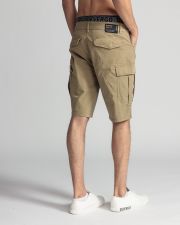 BROWN MEN'S SHORTS