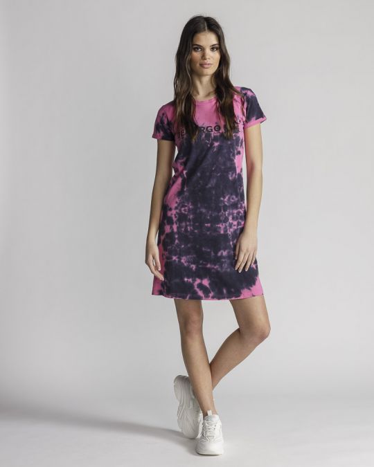 WOMEN'S DRESS 2D24SS9513DR0222