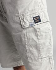 GREY MEN'S SHORTS