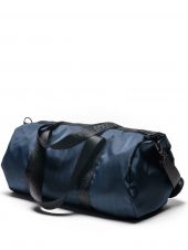 BLUE MEN'S BAG
