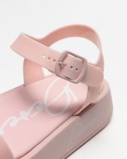 PINK WOMEN'S SANDALS - SIMONETTA