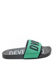 MEN'S SLIDES - CARAVEL MOD