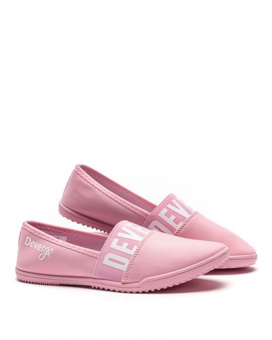 PINK WOMEN'S SLIPON - MALIBU PASTEL DE24SS5509PA