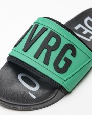 MEN'S SLIDES - CARAVEL MOD