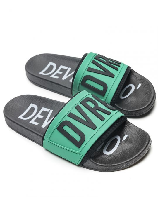 MEN'S SLIDES - CARAVEL MOD DE24SS2026MD