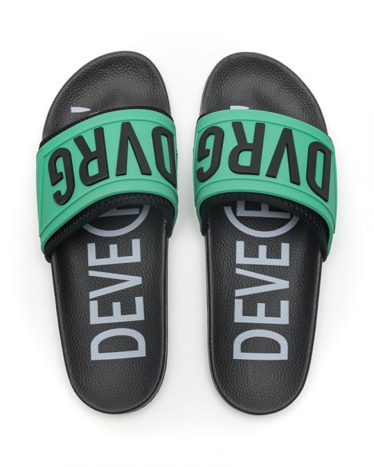 MEN'S SLIDES - CARAVEL MOD DE24SS2026MD