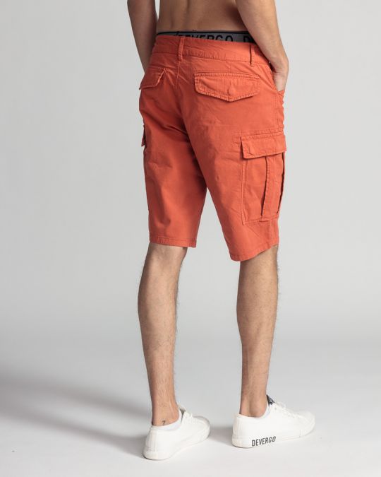 BORDEAUX MEN'S SHORTS 1D24SS1003MP6106