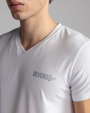 BLACK MEN'S JOGJEAN SHORTS